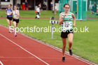 800 metres 07, NECAA Open Meeting, Morpeth, Sunday, March 23rd. David T. Hewitson/Sports for All Pics